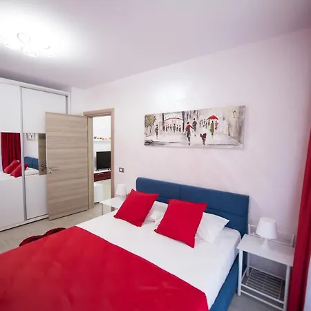 Mamaia By Alz * Năvodari