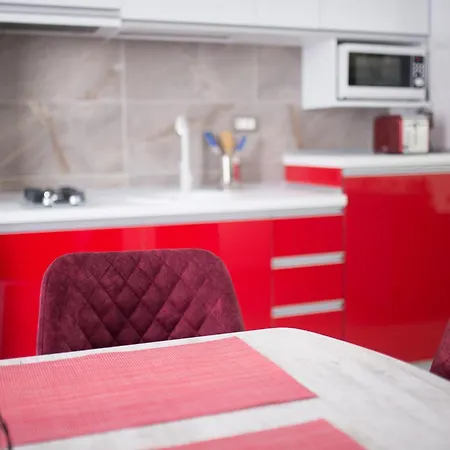 Mamaia By Alz Apartment *