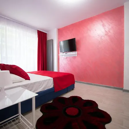 Mamaia By Alz * Năvodari