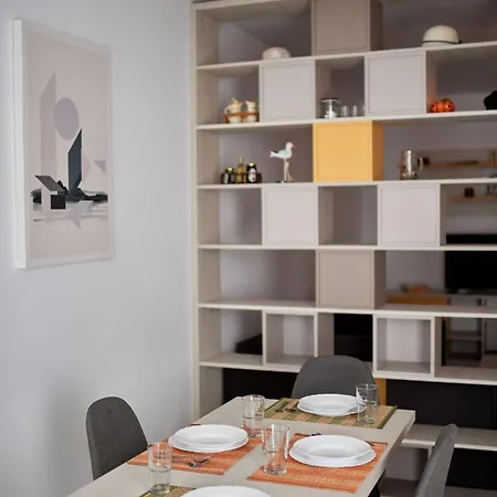 Mamaia By Alz Apartment