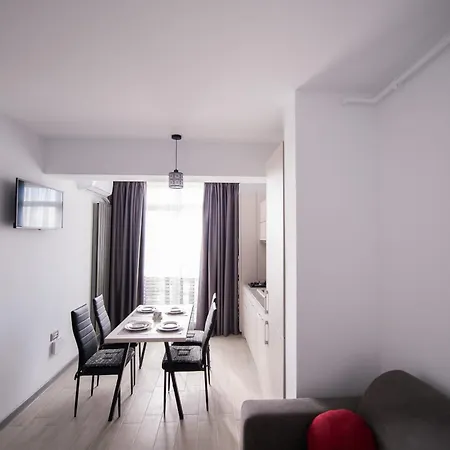 Mamaia By Alz Apartment *