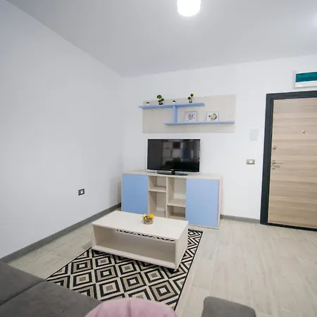 Mamaia By Alz Apartment *