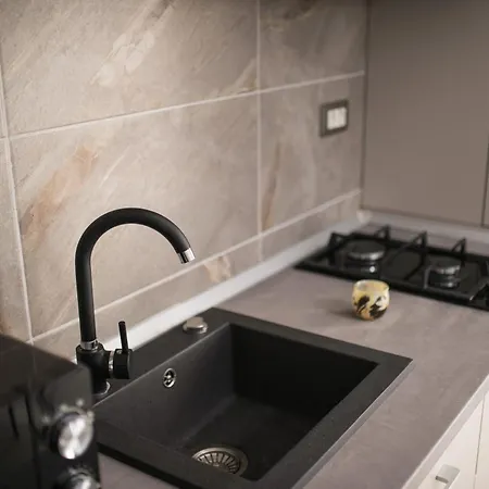 Mamaia By Alz * Năvodari