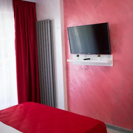 Apartment Mamaia By Alz Navodari