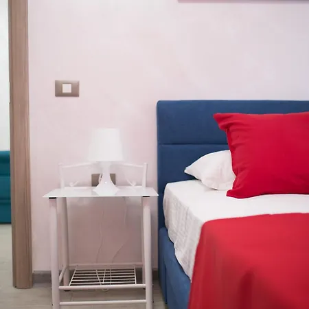 Mamaia By Alz * Năvodari