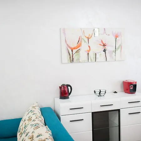 Appartement Mamaia By Alz Năvodari