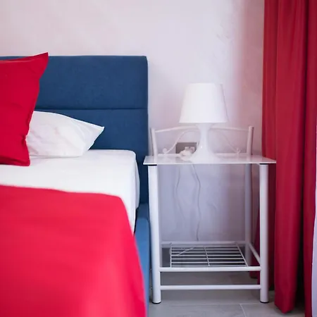 Appartement Mamaia By Alz