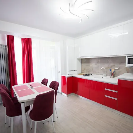 Apartment Mamaia By Alz *
