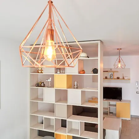 Mamaia By Alz Appartement Năvodari