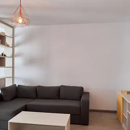 Mamaia By Alz * Năvodari