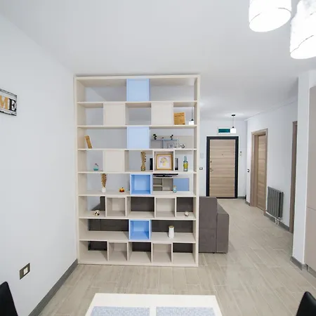 Mamaia By Alz Apartment *