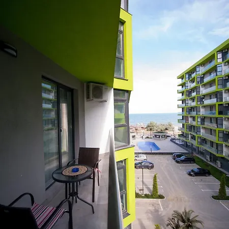 Mamaia By Alz * Năvodari