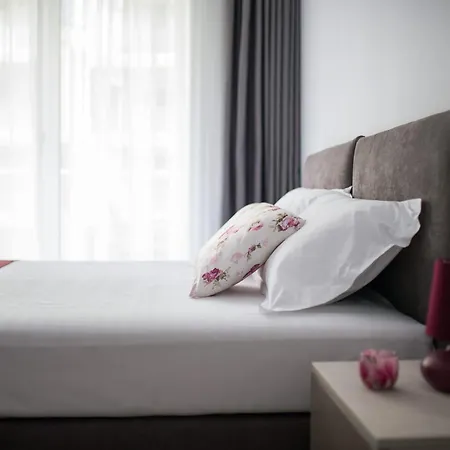 Mamaia By Alz Appartement *