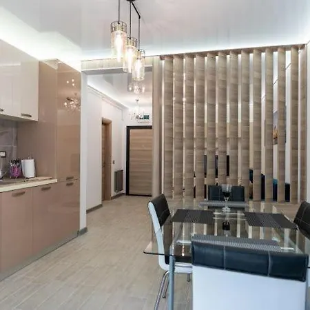 Mamaia By Alz Apartment