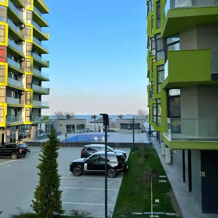 Mamaia By Alz Appartamento