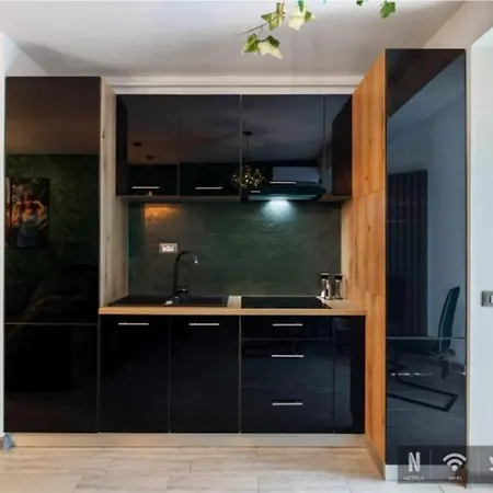 Mamaia By Alz Apartment