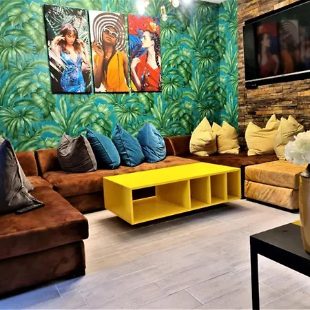 Mamaia By Alz Apartment *